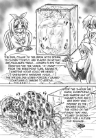 Vivian Separate 37 / びびあん別冊.37 - まともにはじめなさいよっ [Sumomo Ex] [Lucky Star] Thumbnail Page 06