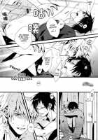 PLAY TUNES / PLAY TUNES [Fujino] [Durarara] Thumbnail Page 21