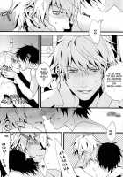 PLAY TUNES / PLAY TUNES [Fujino] [Durarara] Thumbnail Page 22