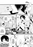 PLAY TUNES / PLAY TUNES [Fujino] [Durarara] Thumbnail Page 24