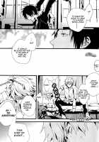 PLAY TUNES / PLAY TUNES [Fujino] [Durarara] Thumbnail Page 26