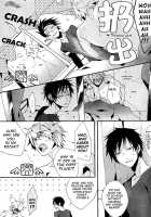 PLAY TUNES / PLAY TUNES [Fujino] [Durarara] Thumbnail Page 08