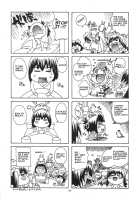 Kachou Fuutsuki / 歌調封月 [Uguisu Kagura] [Ar Tonelico] Thumbnail Page 22