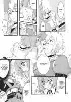 Happy Trigger [Fujii Jun] [Touhou Project] Thumbnail Page 11