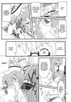 Happy Trigger [Fujii Jun] [Touhou Project] Thumbnail Page 13