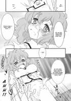 Happy Trigger [Fujii Jun] [Touhou Project] Thumbnail Page 19