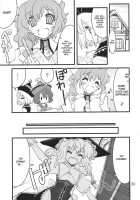 Happy Trigger [Fujii Jun] [Touhou Project] Thumbnail Page 23