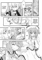 Happy Trigger [Fujii Jun] [Touhou Project] Thumbnail Page 03