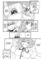 Happy Trigger [Fujii Jun] [Touhou Project] Thumbnail Page 04