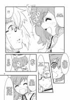 Happy Trigger [Fujii Jun] [Touhou Project] Thumbnail Page 06