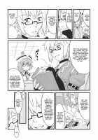 Happy Trigger [Fujii Jun] [Touhou Project] Thumbnail Page 08