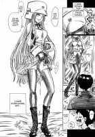 TAIL-MAN SAKI KASUKABE BOOK [Irie Yamazaki] [Genshiken] Thumbnail Page 28