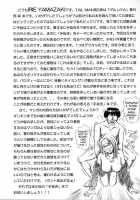 TAIL-MAN SAKI KASUKABE BOOK [Irie Yamazaki] [Genshiken] Thumbnail Page 40