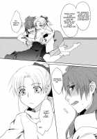 Beloved Other / 愛しい人 [Ogera] [Touhou Project] Thumbnail Page 21