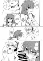 Beloved Other / 愛しい人 [Ogera] [Touhou Project] Thumbnail Page 24