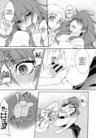 Beloved Other / 愛しい人 [Ogera] [Touhou Project] Thumbnail Page 36