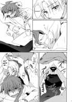 Beloved Other / 愛しい人 [Ogera] [Touhou Project] Thumbnail Page 46