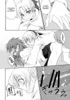 Beloved Other / 愛しい人 [Ogera] [Touhou Project] Thumbnail Page 47