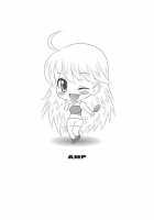 Doing Ecchi Things With Miki Book [Norakuro Nero] [The Idolmaster] Thumbnail Page 18