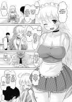 Doing Ecchi Things With Miki Book [Norakuro Nero] [The Idolmaster] Thumbnail Page 02