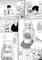 Doing Ecchi Things With Miki Book [Norakuro Nero] [The Idolmaster] Thumbnail Page 03