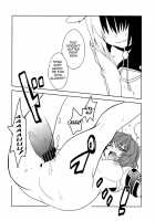 Hatsujou Endoresu Nain / ハツジョウエンドレスナイン [Comoda] [Umineko No Naku Koro Ni] Thumbnail Page 11