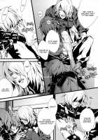 Togainu No Chi - Mad Dog Show [Fujino] [Togainu No Chi] Thumbnail Page 14