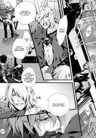 Togainu No Chi - Mad Dog Show [Fujino] [Togainu No Chi] Thumbnail Page 18