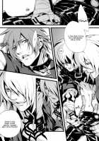 Togainu No Chi - Mad Dog Show [Fujino] [Togainu No Chi] Thumbnail Page 20