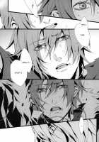 Togainu No Chi - Mad Dog Show [Fujino] [Togainu No Chi] Thumbnail Page 21