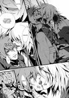 Togainu No Chi - Mad Dog Show [Fujino] [Togainu No Chi] Thumbnail Page 22