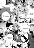 Togainu No Chi - Mad Dog Show [Fujino] [Togainu No Chi] Thumbnail Page 23