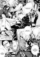 Togainu No Chi - Mad Dog Show [Fujino] [Togainu No Chi] Thumbnail Page 24