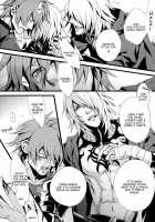Togainu No Chi - Mad Dog Show [Fujino] [Togainu No Chi] Thumbnail Page 25