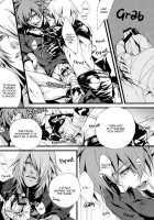 Togainu No Chi - Mad Dog Show [Fujino] [Togainu No Chi] Thumbnail Page 26