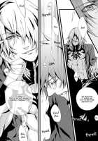 Togainu No Chi - Mad Dog Show [Fujino] [Togainu No Chi] Thumbnail Page 29