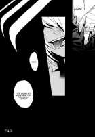 Togainu No Chi - Mad Dog Show [Fujino] [Togainu No Chi] Thumbnail Page 30