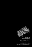 Togainu No Chi - Mad Dog Show [Fujino] [Togainu No Chi] Thumbnail Page 32