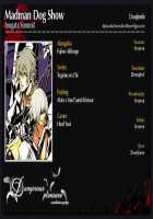 Togainu No Chi - Mad Dog Show [Fujino] [Togainu No Chi] Thumbnail Page 33
