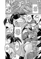 Mizu Asobi ~Kai Rui~ / 水遊び ~貝類~ [Chiba Tetsutarou] [Original] Thumbnail Page 18