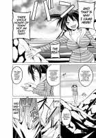 Mizu Asobi ~Kai Rui~ / 水遊び ~貝類~ [Chiba Tetsutarou] [Original] Thumbnail Page 08