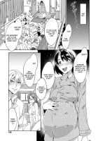 Oretachi No Tannin / 俺たちの担任 [Mizuryu Kei] [Original] Thumbnail Page 15