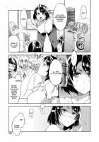 Oretachi No Tannin / 俺たちの担任 [Mizuryu Kei] [Original] Thumbnail Page 03