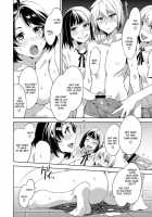 Oretachi No Tannin / 俺たちの担任 [Mizuryu Kei] [Original] Thumbnail Page 08