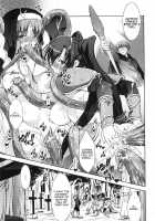 Shinmai Boukensha / 新米冒険者 堕とされし者たち [Takane Nohana] [Original] Thumbnail Page 53