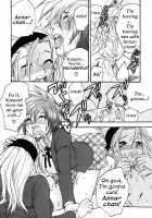 Girlfriend'S Secret, Secret Girlfriend - Case 2 / 彼女の秘密と秘密の彼女　ｃａｓｅ．２ [Yuzuki N Dash] [Original] Thumbnail Page 14