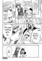 Girlfriend'S Secret, Secret Girlfriend - Case 2 / 彼女の秘密と秘密の彼女　ｃａｓｅ．２ [Yuzuki N Dash] [Original] Thumbnail Page 16