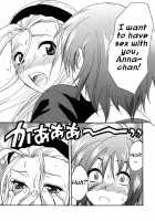 Girlfriend'S Secret, Secret Girlfriend - Case 2 / 彼女の秘密と秘密の彼女　ｃａｓｅ．２ [Yuzuki N Dash] [Original] Thumbnail Page 09