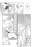 Cage 2 Ch.14 [Suehirogari] [Original] Thumbnail Page 09