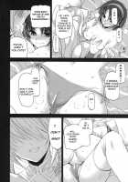 CAT DAYS 2 / CAT DAYS 2 [Minazuki Satoshi] [Dog Days] Thumbnail Page 07